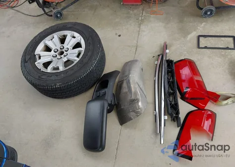 2019 Chevrolet Colorado Lt из США, поврежденный, VIN 1GCGSCEN4K1164394